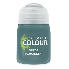 Shade: Poxwalker (18mL) (2 row)